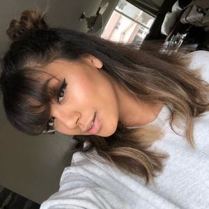 Meet your Posher, Taryn